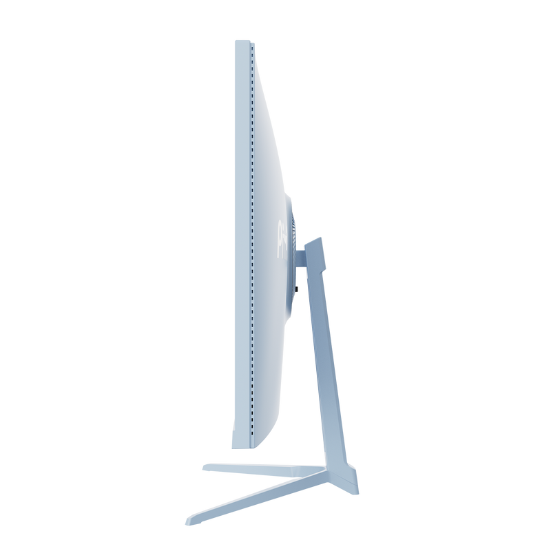 PX275WAVEB / パステルブルー・水色 | 27インチ 100Hz WQHD FastIPS PX275WAVEB / パステルブルー・水色 | 27インチ 100Hz WQHD FastIPS