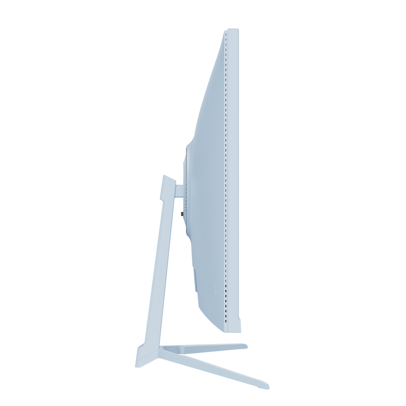 PX275WAVEB / パステルブルー・水色 | 27インチ 100Hz WQHD FastIPS PX275WAVEB / パステルブルー・水色 | 27インチ 100Hz WQHD FastIPS