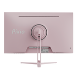 PX275 Wave / Pastel Pink