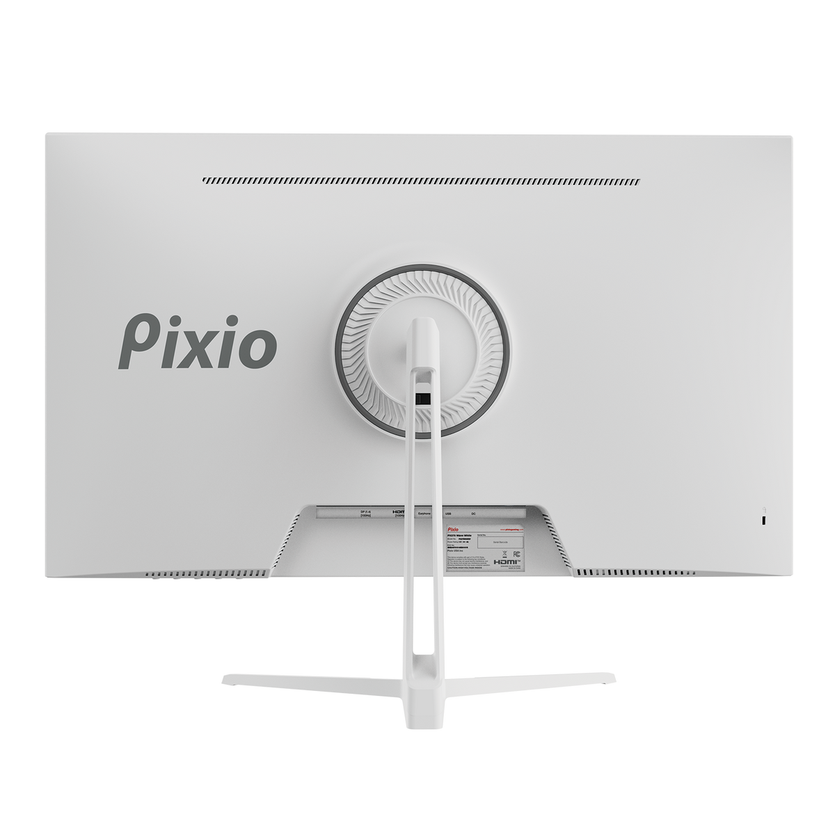Pixio ゲーミングモニター 27インチ 180Hz Amazon.co.jp: Pixio PX278 WAVE Pastel Blue ゲーミング