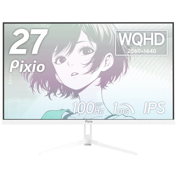 PX275 Wave / White