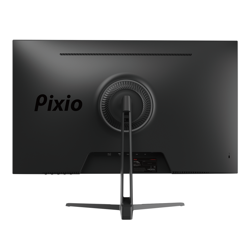 PX275WAVE / ブラック | 27インチ 100Hz WQHD FastIPS ゲーミング PX275WAVE / ブラック | 27インチ 100Hz WQHD FastIPS ゲーミング