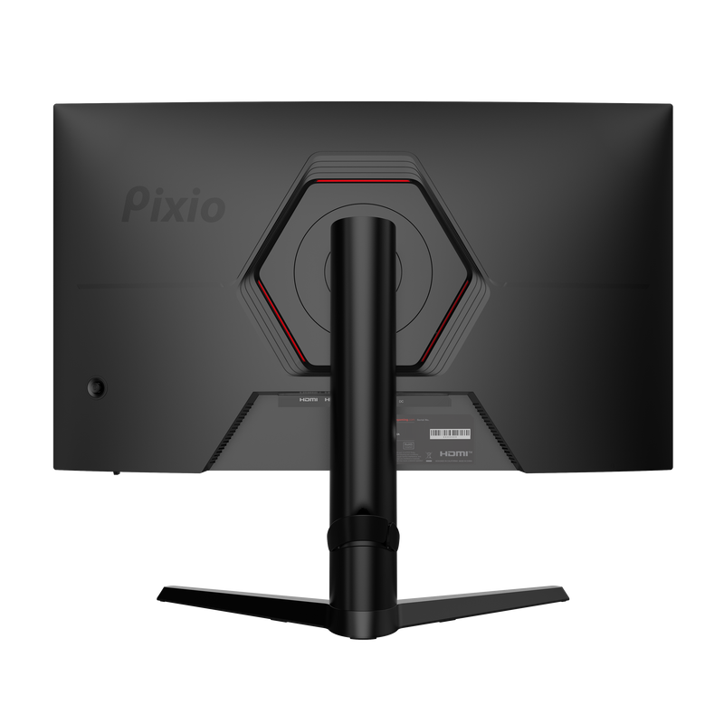 PX277 Prime Neo | 27インチ 180Hz WQHD Fast IPS | Pixio（ピクシオ 