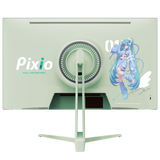 PX278 Wave / HATSUNEMIKU