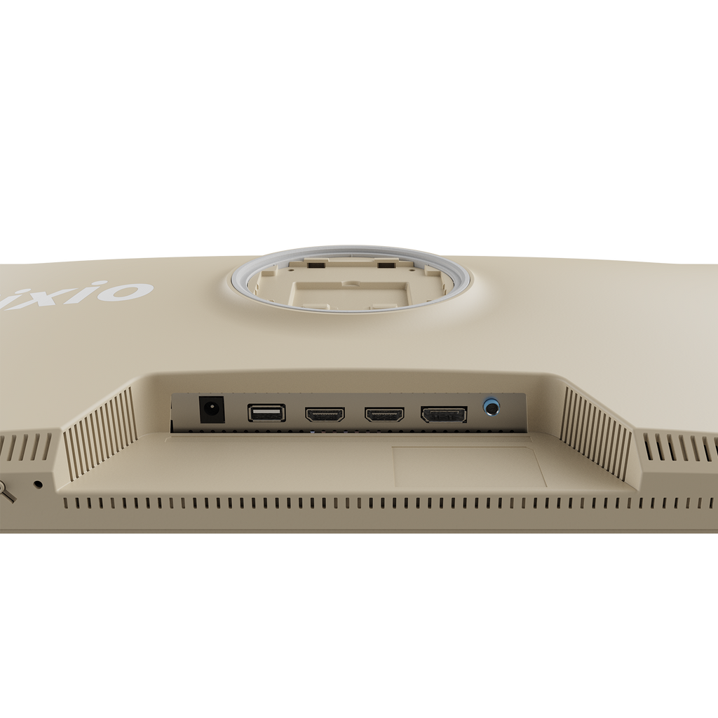 PX278WAVEBE / ベージュ | 27インチ 180Hz WQHD Fast IPSゲーミング PX278WAVEBE / ベージュ | 27インチ 180Hz WQHD Fast IPSゲーミング