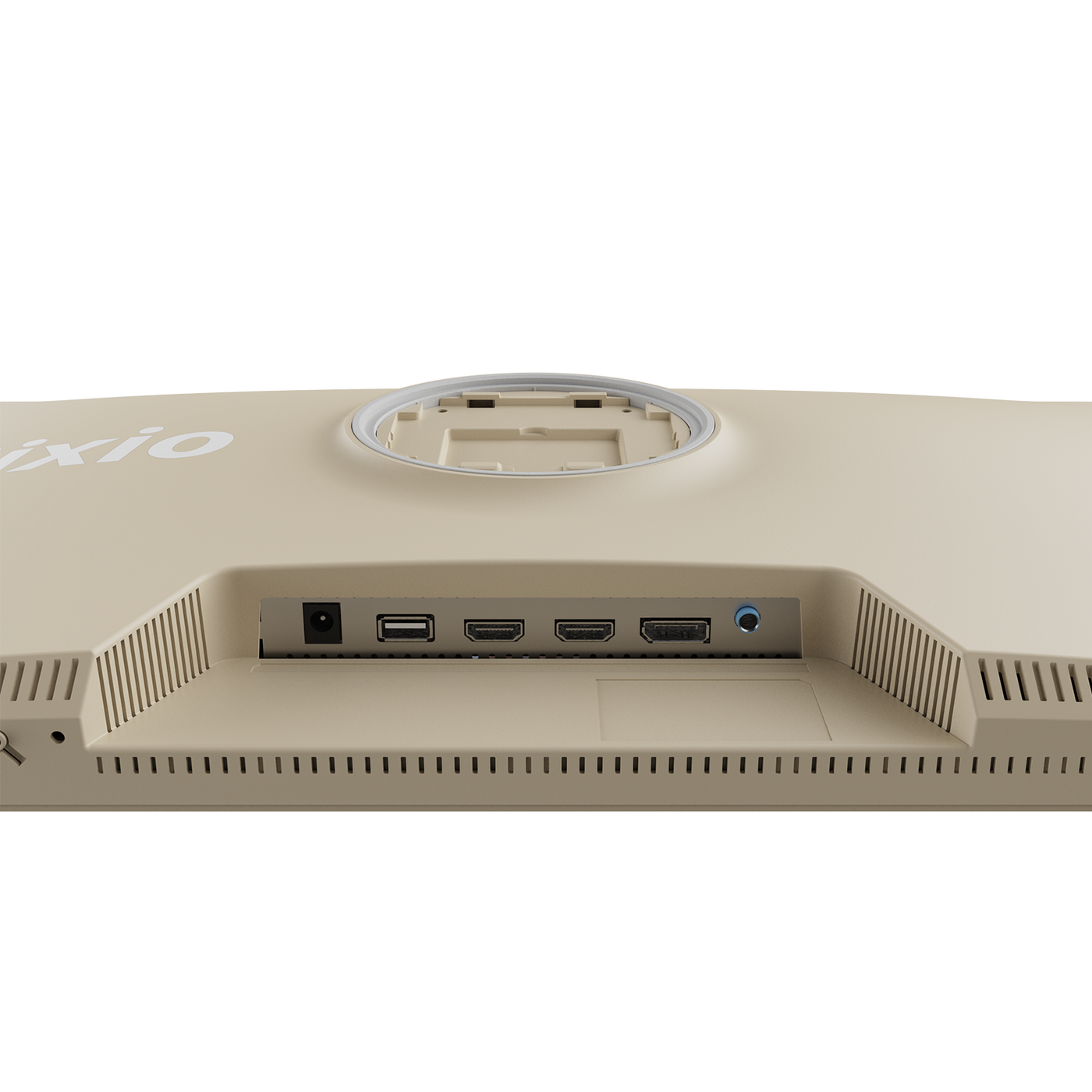 PX278WAVEBE / ベージュ | 27インチ 180Hz WQHD Fast IPSゲーミング PX278WAVEBE / ベージュ | 27インチ 180Hz WQHD Fast IPSゲーミング