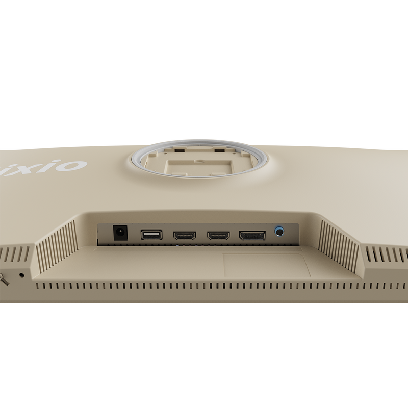 PX278WAVEBE / ベージュ | 27インチ 180Hz WQHD Fast IPSゲーミング PX278WAVEBE / ベージュ | 27インチ 180Hz WQHD Fast IPSゲーミング