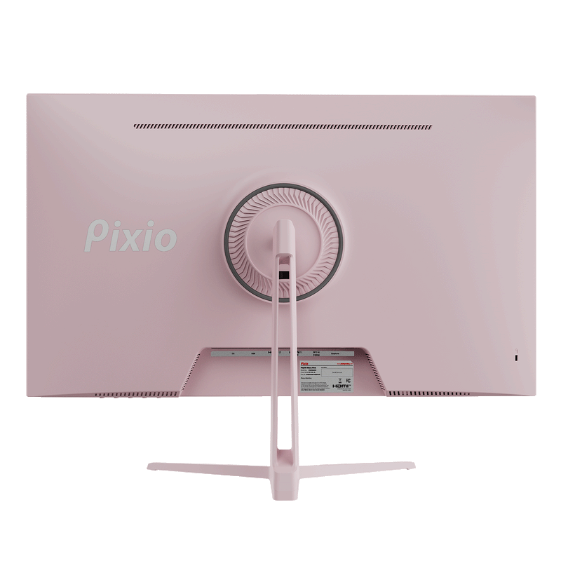 PX278WAVEK / パステルピンク | 27インチ 180Hz WQHD Fast IPS PX278WAVEK / パステルピンク | 27インチ 180Hz WQHD Fast IPS