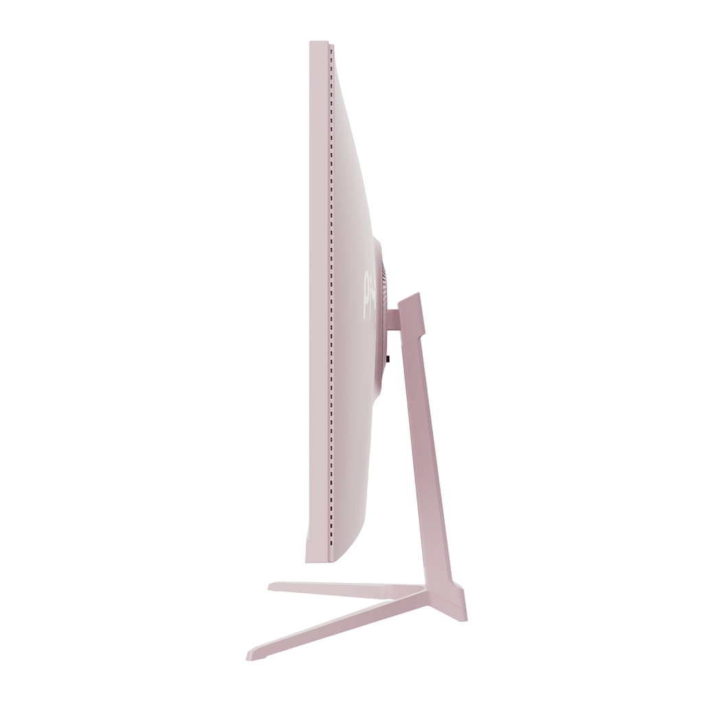 新品 Pixio ピクシオ PX27U Wave ピンク スピーカー内蔵 PX27UWAVEK / パステルピンク | 27インチ 160Hz 4K Fast IPS