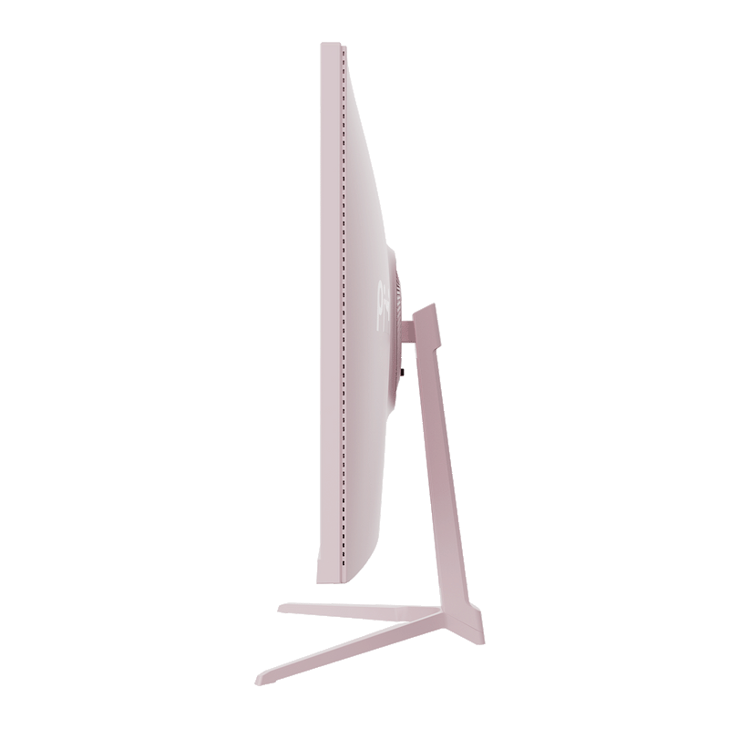 PX27UWAVEK / パステルピンク | 27インチ 160Hz 4K Fast IPSゲーミング PX27UWAVEK / パステルピンク | 27インチ 160Hz 4K Fast IPSゲーミング