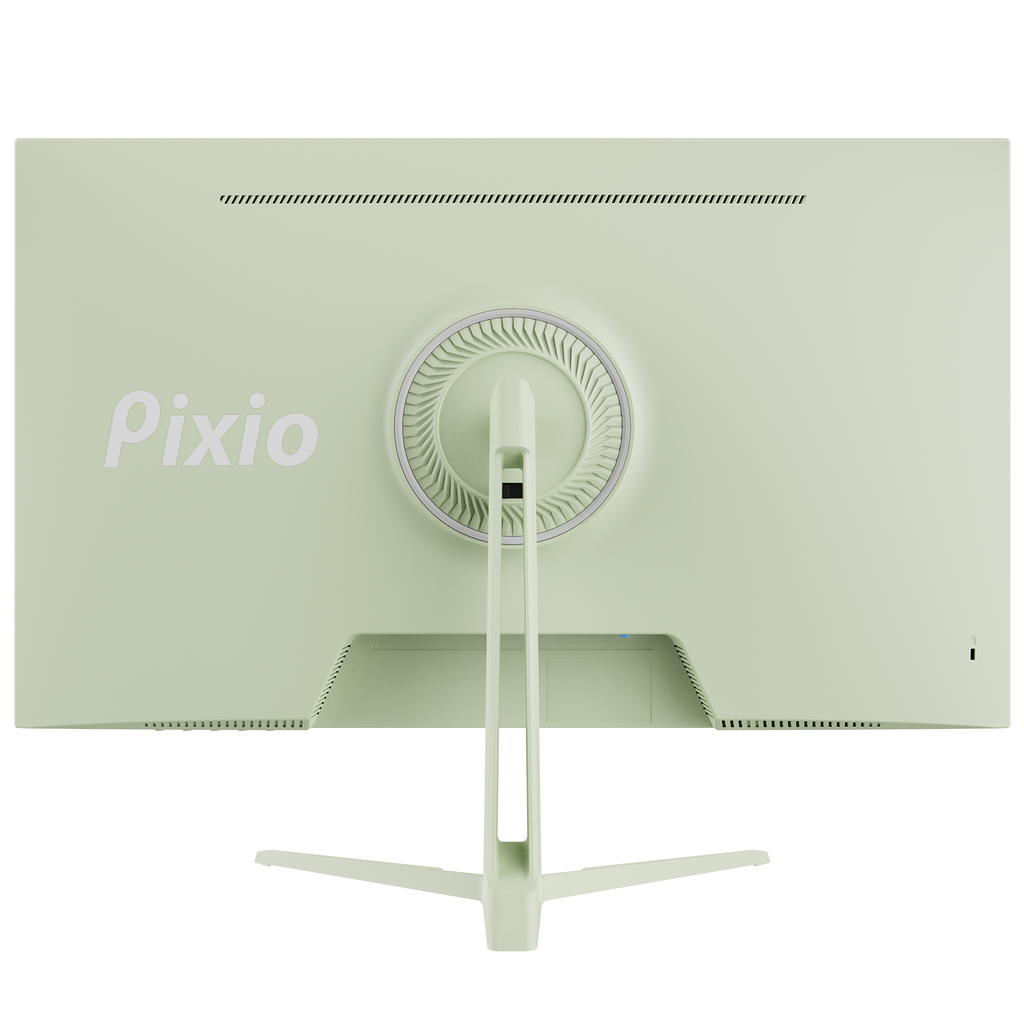 PX278WAVEMT / ミントグリーン | 27インチ 180Hz WQHD Fast IPS PX278WAVEMT / ミントグリーン | 27インチ 180Hz WQHD Fast IPS