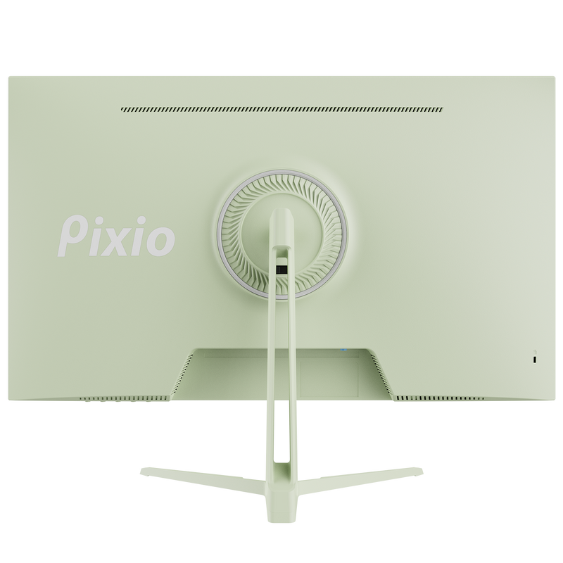 PX278WAVEMT / ミントグリーン | 27インチ 180Hz WQHD Fast IPS PX278WAVEMT / ミントグリーン | 27インチ 180Hz WQHD Fast IPS