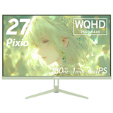 PX278 Wave / Mint Green