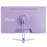 PX278 Wave / Pastel Purple