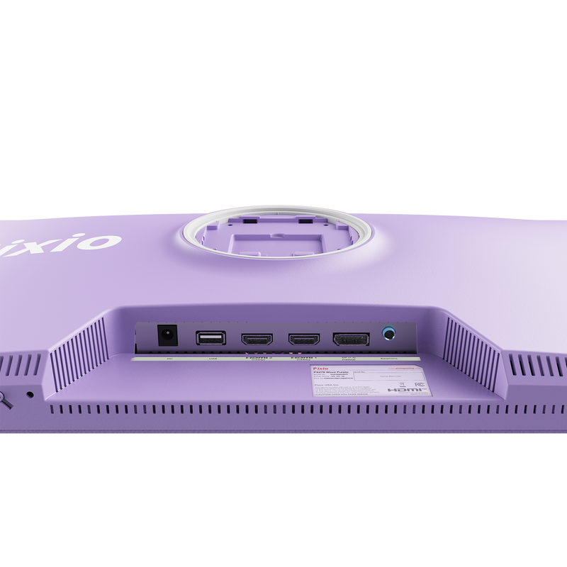 PX278 Wave / Pastel Purple