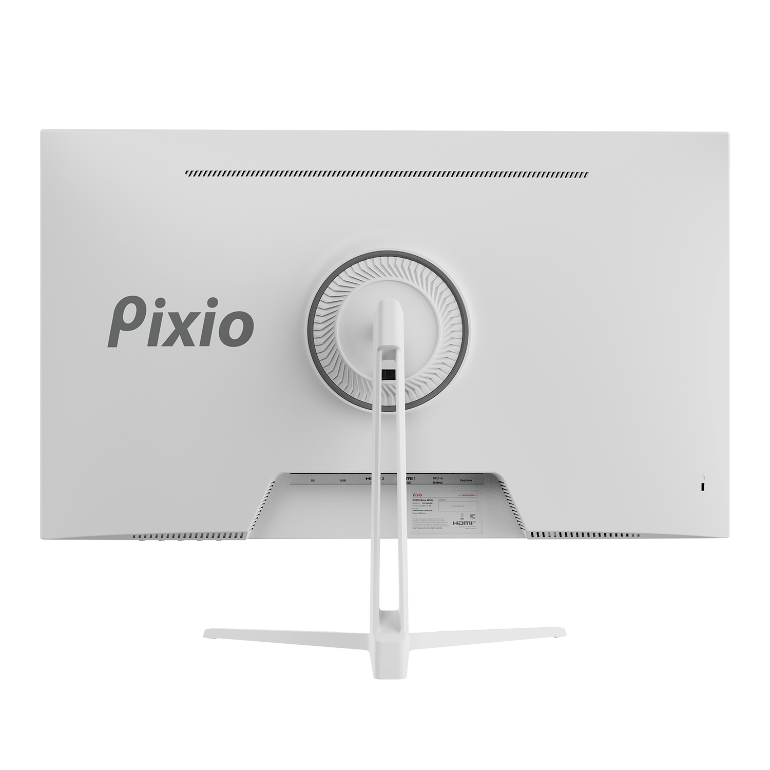 PX278 Wave / White