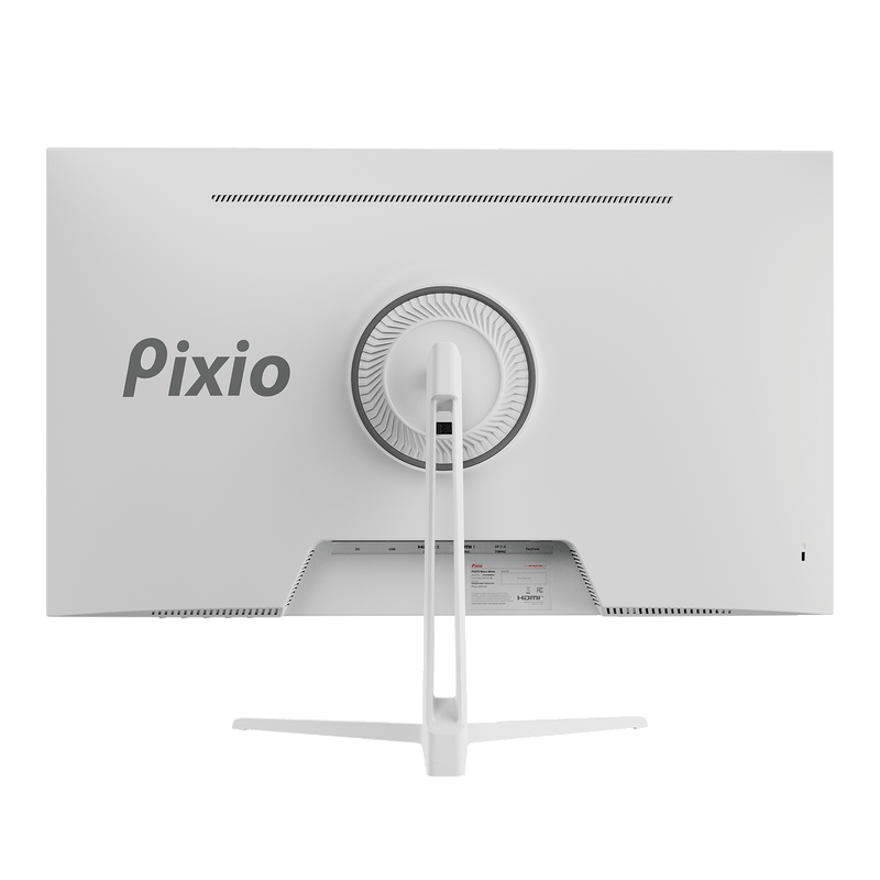 PX278WAVEW / ホワイト | 27インチ 180Hz WQHD Fast IPS PX278WAVEW / ホワイト | 27インチ 180Hz WQHD Fast IPS
