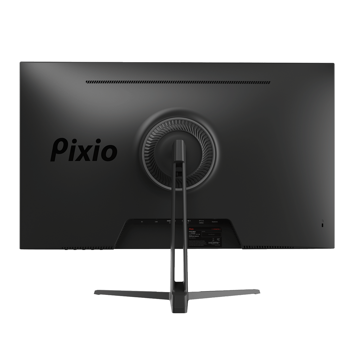 27インチのおすすめゲーミングモニター | Pixio 27インチのおすすめゲーミングモニター | Pixio