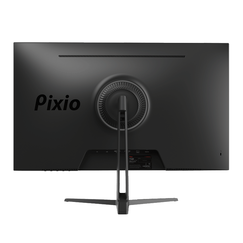 PX278WAVE / ブラック | 27インチ 180Hz WQHD Fast IPSゲーミング PX278WAVE / ブラック | 27インチ 180Hz WQHD Fast IPSゲーミング
