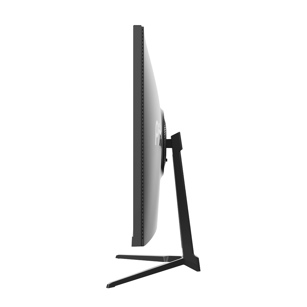 ほぼ新品 Pixio PX27U Wave ブラック 4K ゲーミングモニター PX27UWAVE / ブラック | 27インチ 160Hz 4K Fast IPSゲーミング