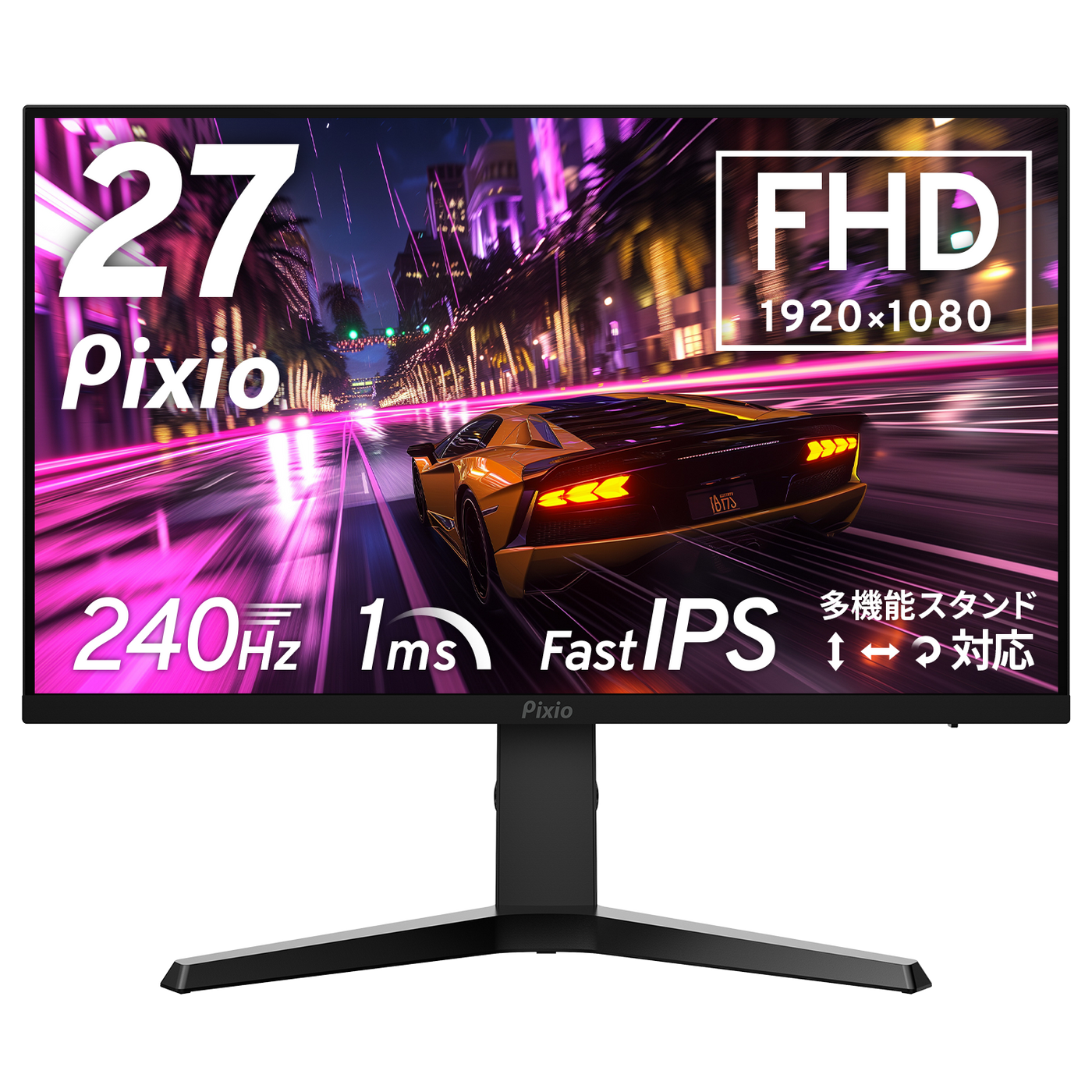KOOORI 27インチ 4K IPS モニター 箱付き KOOORI 27インチ 4K IPS モニター 箱付き Amazon.co.jp: KOORUI