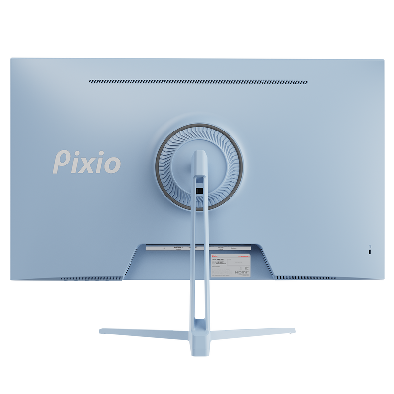 Pixio PX27U Wave ピンク スピーカー内蔵 PX27U Wave 2160p UHD Pixio PX27U Wave ピンク スピーカー内蔵 PX27U Wave 2160p UHD