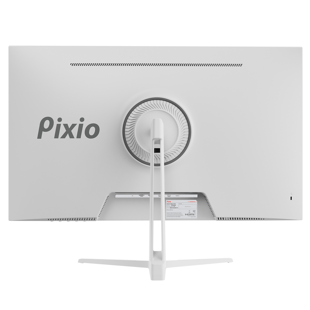 PX27UWAVEW / ホワイト | 27インチ 160Hz 4K Fast IPSゲーミング PX27UWAVEW / ホワイト | 27インチ 160Hz 4K Fast IPSゲーミング