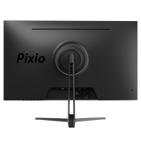 27インチ 4K モニター 160Hz pixio PX27UWAVE / ブラック | 27インチ 160Hz 4K Fast IPSゲーミング