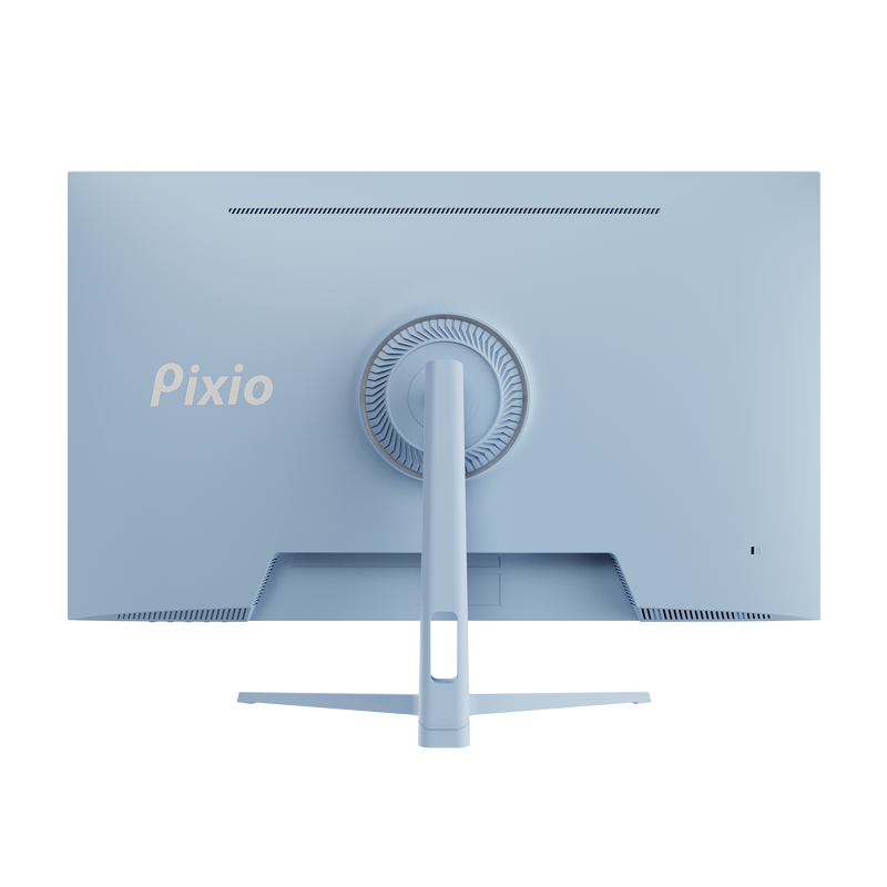 PX32UWAVEB / パステルブルー | 31.5インチ 144Hz 4K Fast IPS PX32UWAVEB / パステルブルー | 31.5インチ 144Hz 4K Fast IPS