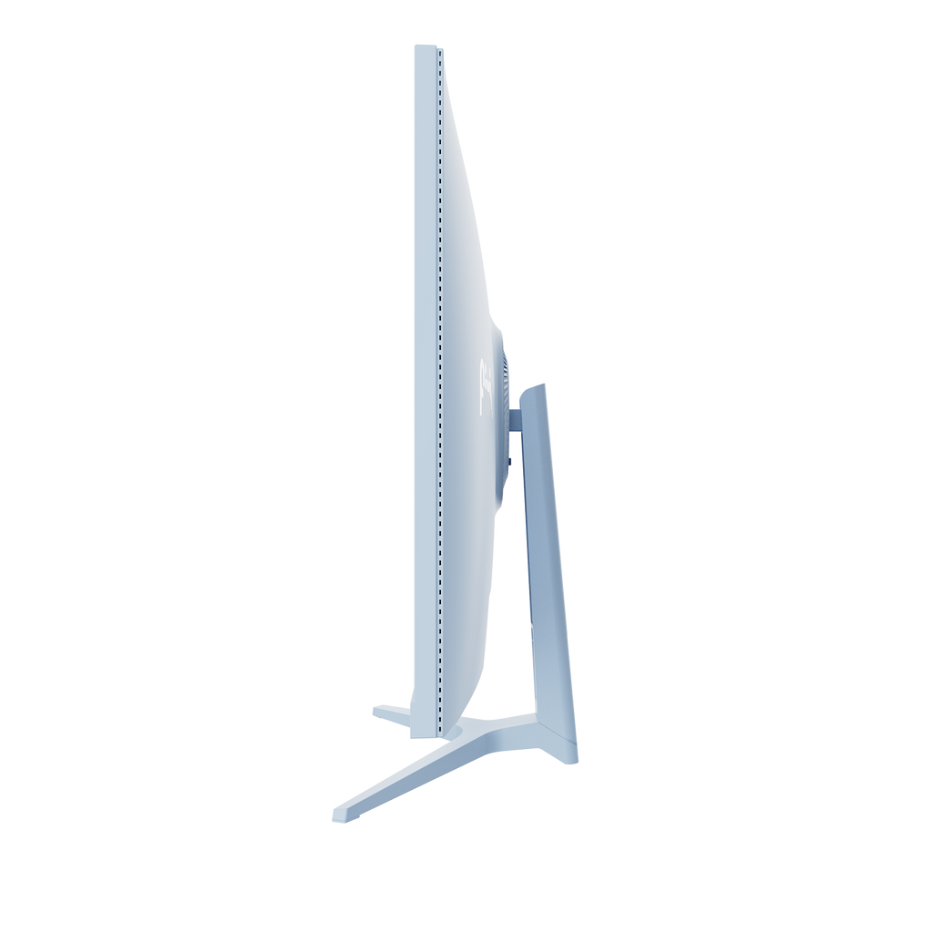 PX32UWAVEB / パステルブルー | 31.5インチ 144Hz 4K Fast IPS PX32UWAVEB / パステルブルー | 31.5インチ 144Hz 4K Fast IPS