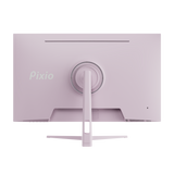 PX32U Wave / Pastel Pink