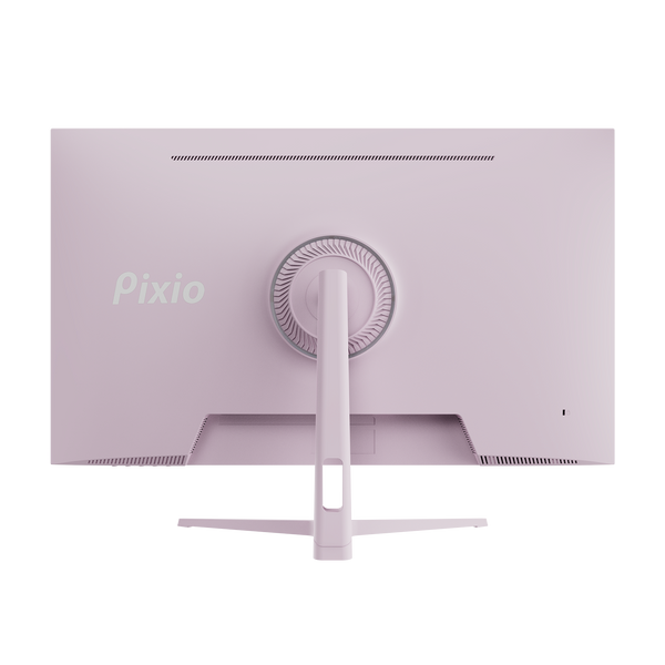 PX32U Wave / Pastel Pink