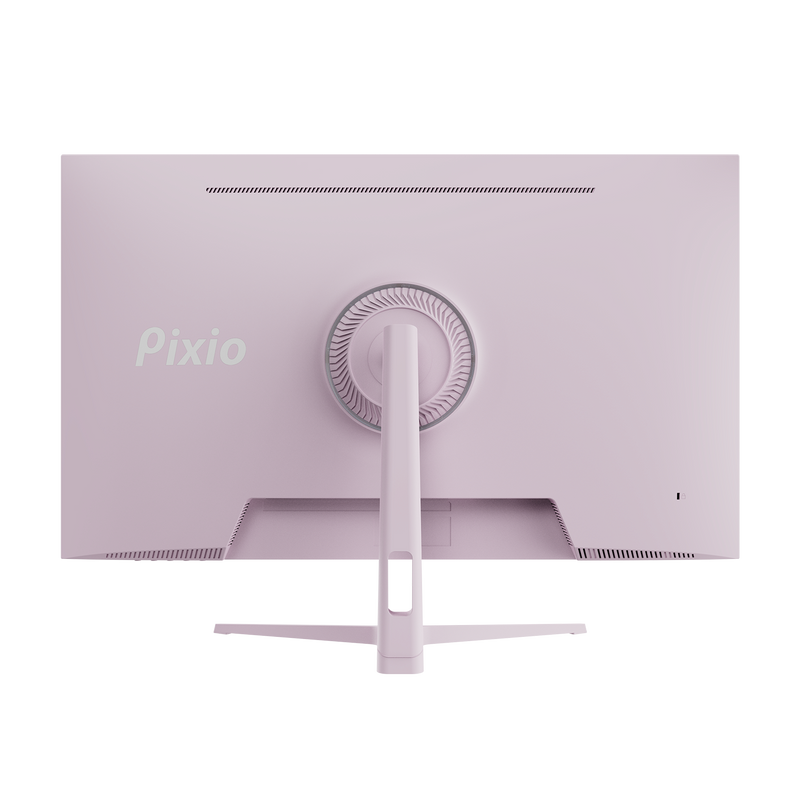 PX32U Wave / Pastel Pink