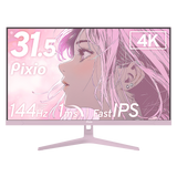 PX32U Wave / Pastel Pink