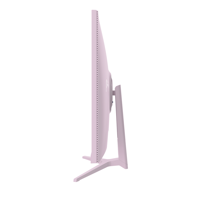 PX32UWAVEK / パステルピンク | 31.5インチ 144Hz 4K Fast IPS PX32UWAVEK / パステルピンク | 31.5インチ 144Hz 4K Fast IPS