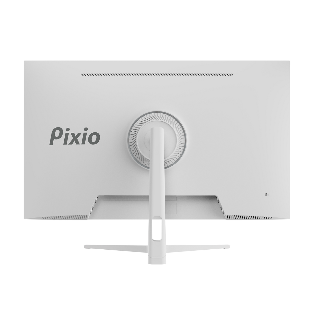 ホワイト / 白色のゲーミングモニター | Pixio