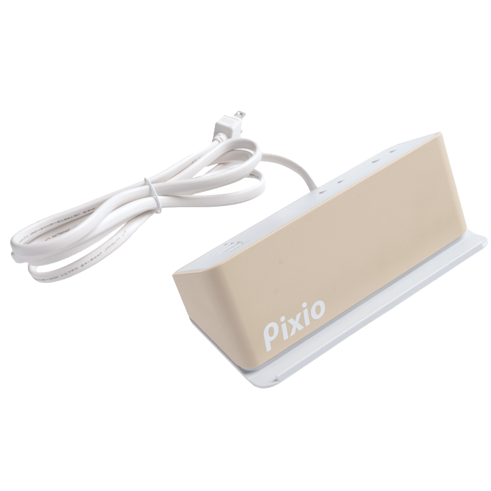 AC&USB Tap / Beige