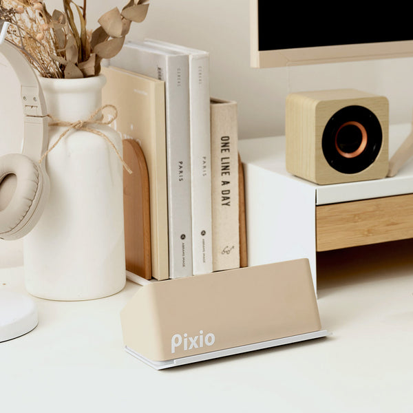 AC&USB Tap / Beige