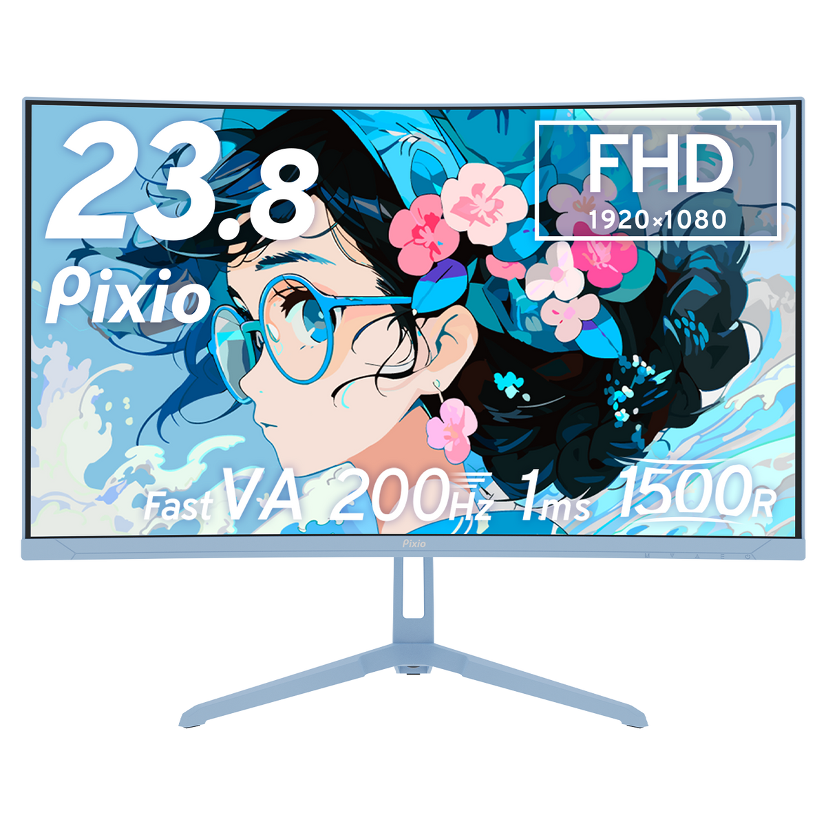 新着商品 | Pixio