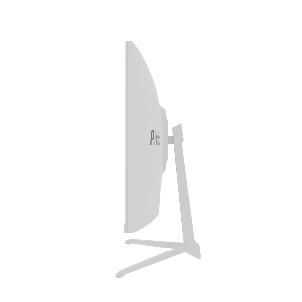 PXC248WAVEW / ホワイト | 23.8インチ 200Hz FHD FastVA 湾曲 PXC248WAVEW / ホワイト | 23.8インチ 200Hz FHD FastVA 湾曲