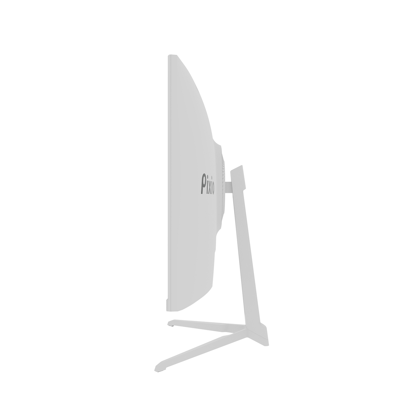 PXC248WAVEW / ホワイト | 23.8インチ 200Hz FHD FastVA 湾曲 PXC248WAVEW / ホワイト | 23.8インチ 200Hz FHD FastVA 湾曲