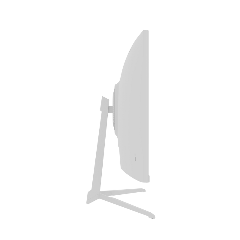 PXC248WAVEW / ホワイト | 23.8インチ 200Hz FHD FastVA 湾曲 PXC248WAVEW / ホワイト | 23.8インチ 200Hz FHD FastVA 湾曲