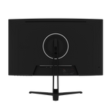 PXC248WAVE / ブラック | 23.8インチ 200Hz FHD FastVA 湾曲