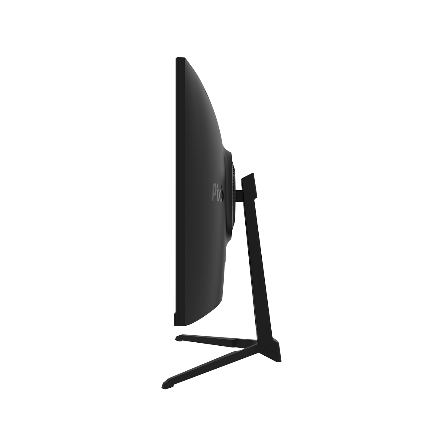 PXC248WAVE / ブラック | 23.8インチ 200Hz FHD FastVA 湾曲 PXC248WAVE / ブラック | 23.8インチ 200Hz FHD FastVA 湾曲