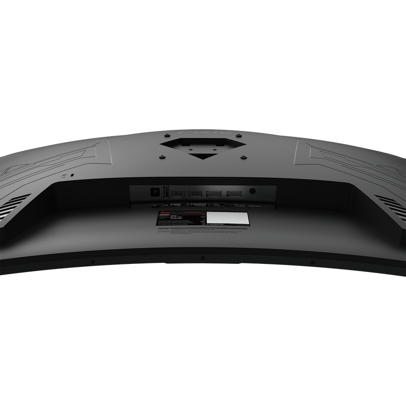 PXC328 | 32インチ 180Hz WQHD FastVA 湾曲ゲーミングモニター PXC328 | 32インチ 180Hz WQHD FastVA 湾曲ゲーミングモニター