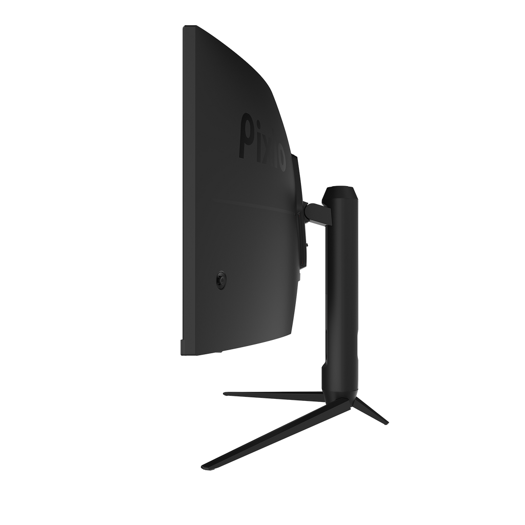 PXC348CN | 34インチ 180Hz UWQHD VAゲーミングモニター | Pixio PXC348CN | 34インチ 180Hz UWQHD VAゲーミングモニター | Pixio