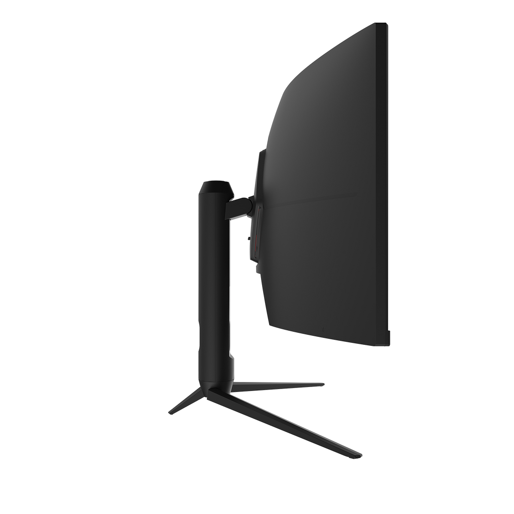 Pixio PXC348C 34インチワイド湾曲ゲーミングモニター スタンドなし PXC348CN | 34インチ 180Hz UWQHD VAゲーミングモニター | Pixio