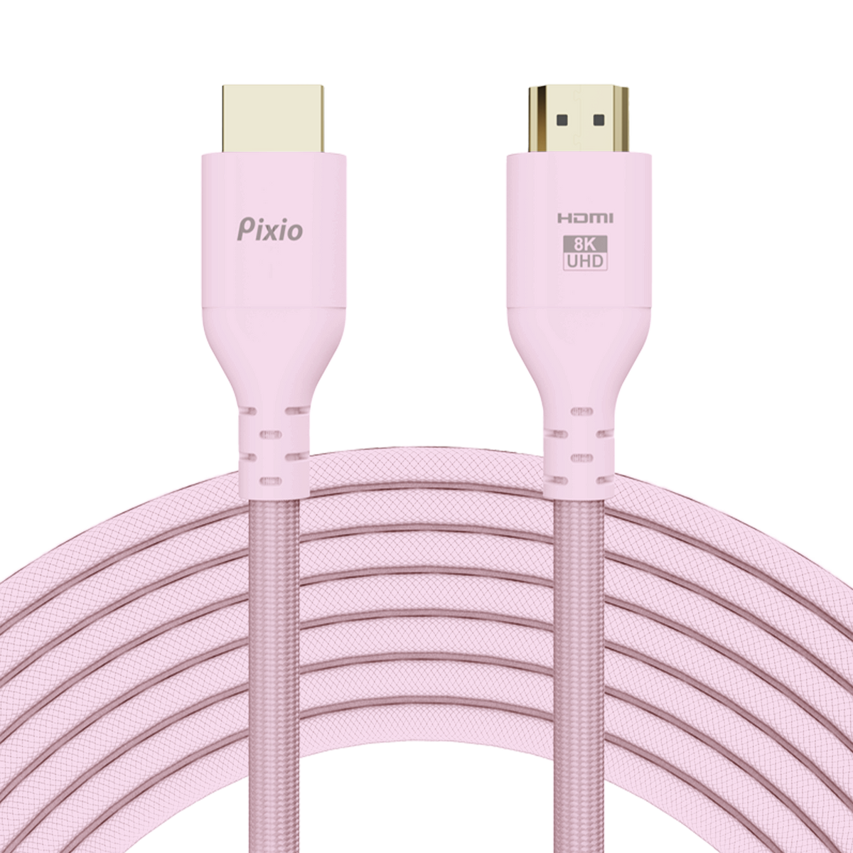 Pixio モニター本体 ケーブル、アダプター付き ケーブル – Pixio