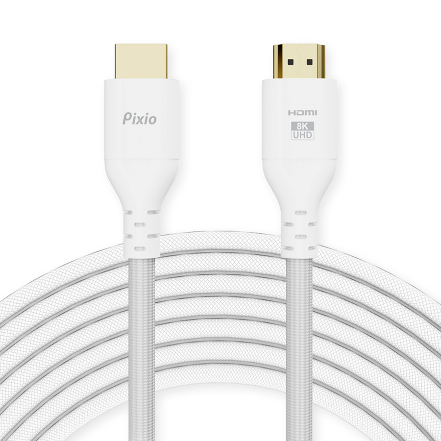 PXH213BW HDMI Cable