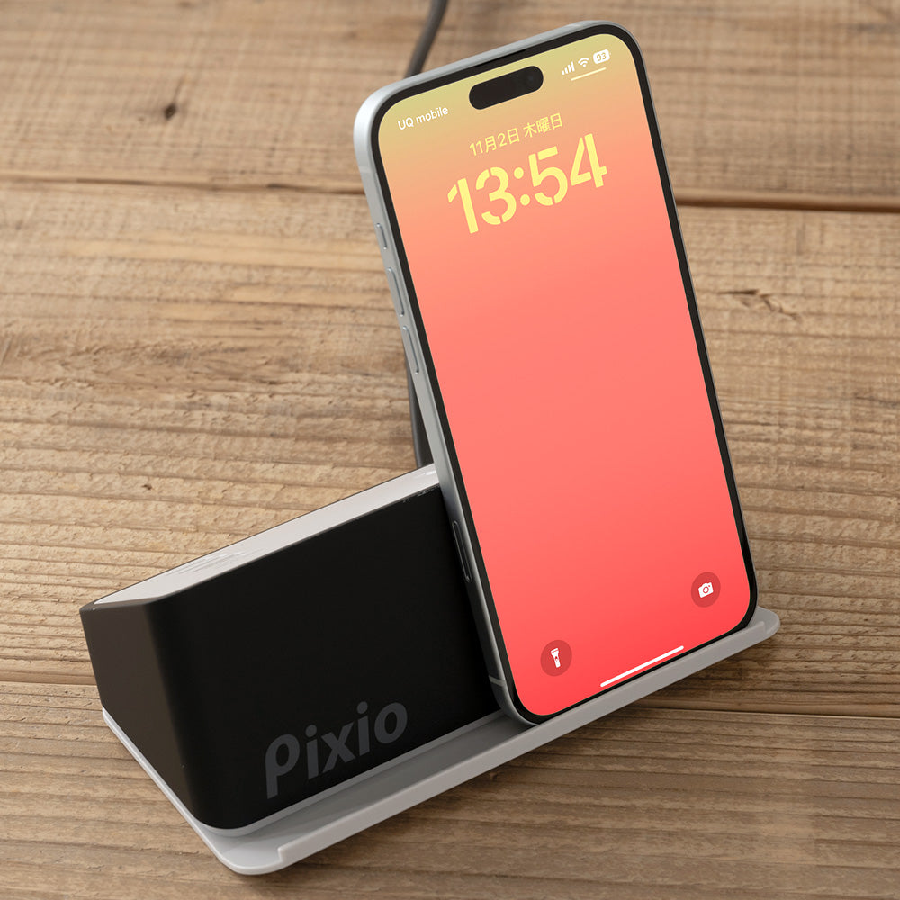 Pixio モニター 電源アダプター付き Pixio モニター 電源アダプター付き Pixio モニター 電源